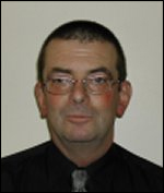 Emergency Consultant Andrew Heaton Retires